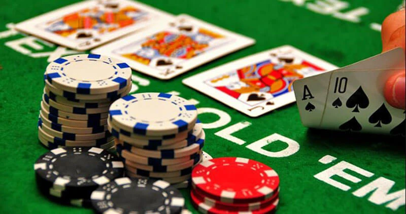 Poker có biến thể hay không?