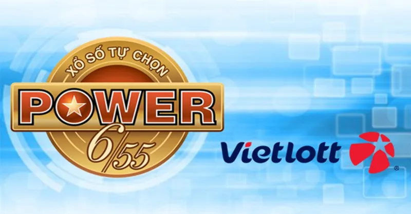 Điều kiện dự thưởng khi muốn tham gia Vietlott Power 6/55