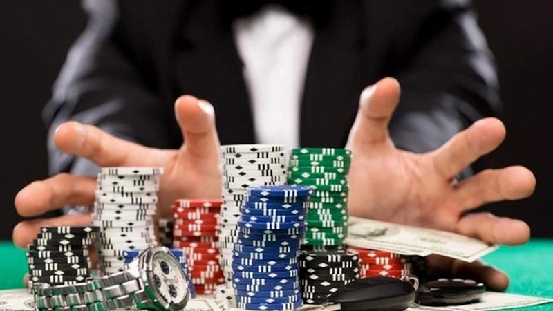 Các chiến lược chiến thắng trong trò chơi Poker